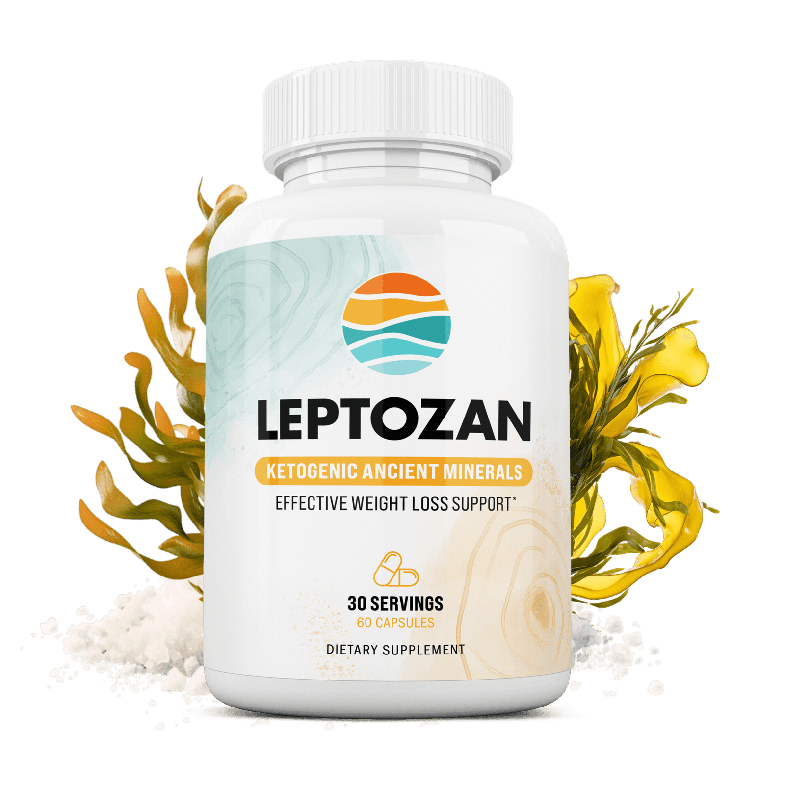 Leptozan Product