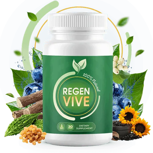 RegenVive Product