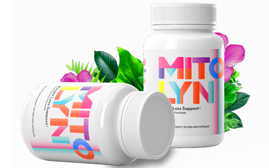 Mitolyn Product